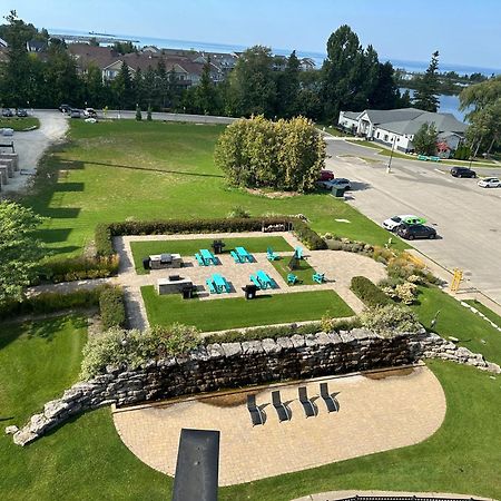 Living Water Resort & Spa Collingwood Luaran gambar