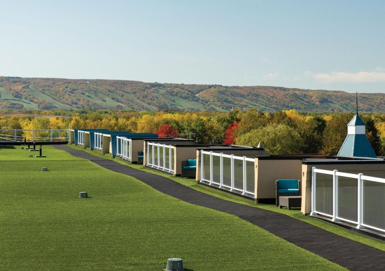 Living Water Resort & Spa Collingwood Luaran gambar