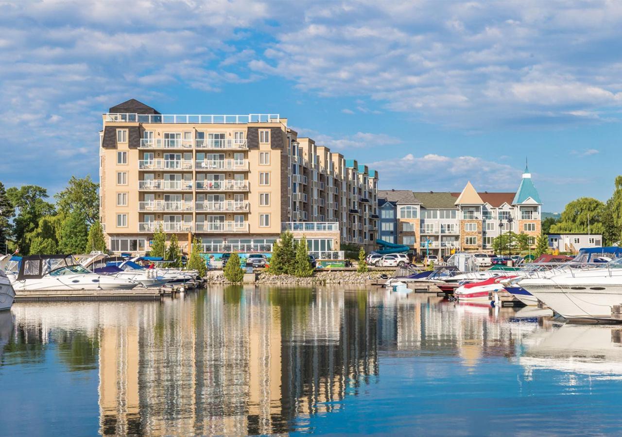 Living Water Resort & Spa Collingwood Luaran gambar