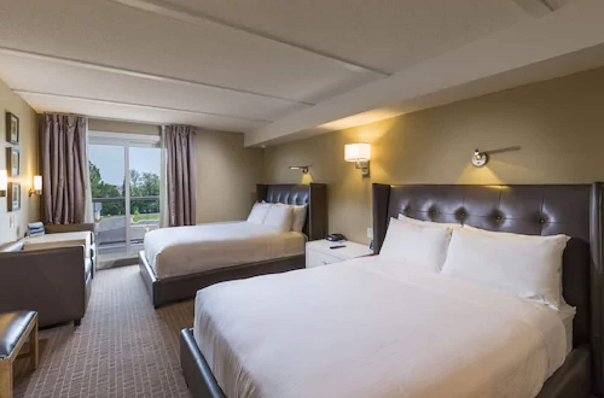 Living Water Resort & Spa Collingwood Luaran gambar