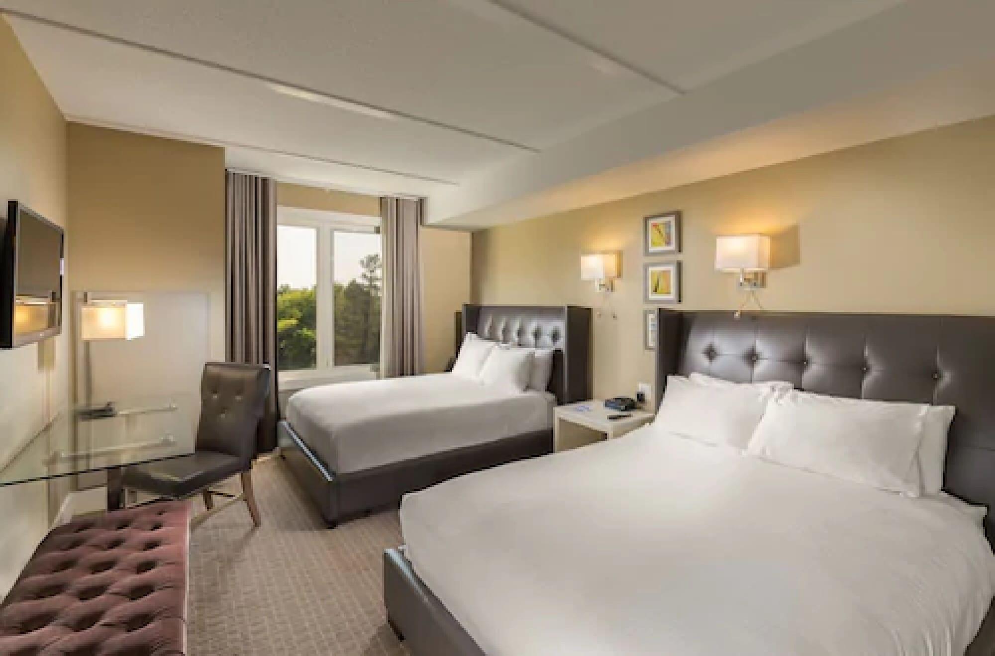 Living Water Resort & Spa Collingwood Luaran gambar