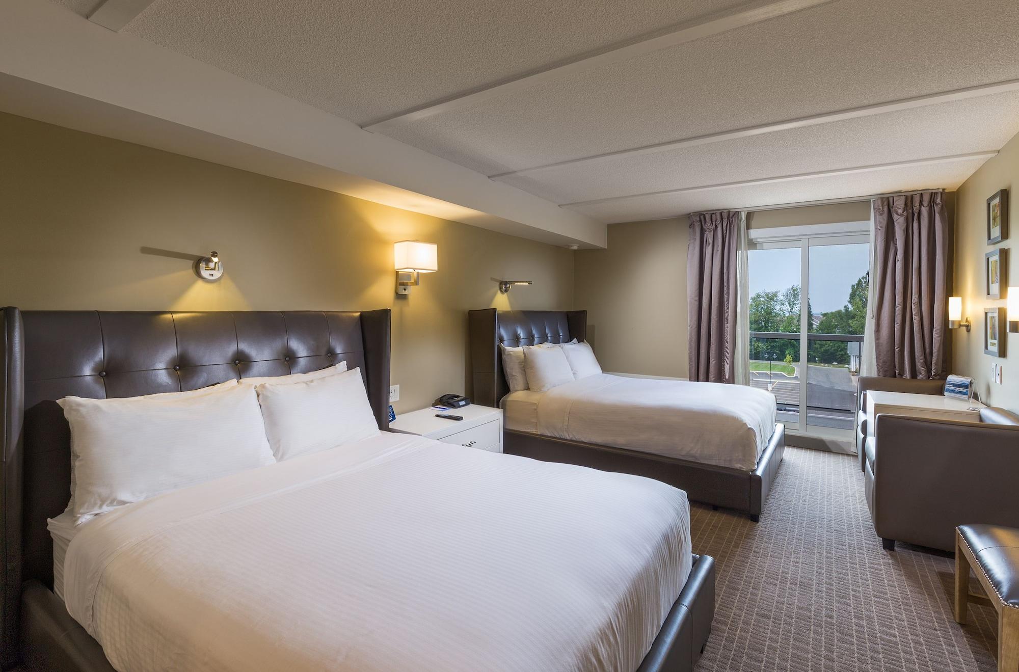 Living Water Resort & Spa Collingwood Luaran gambar