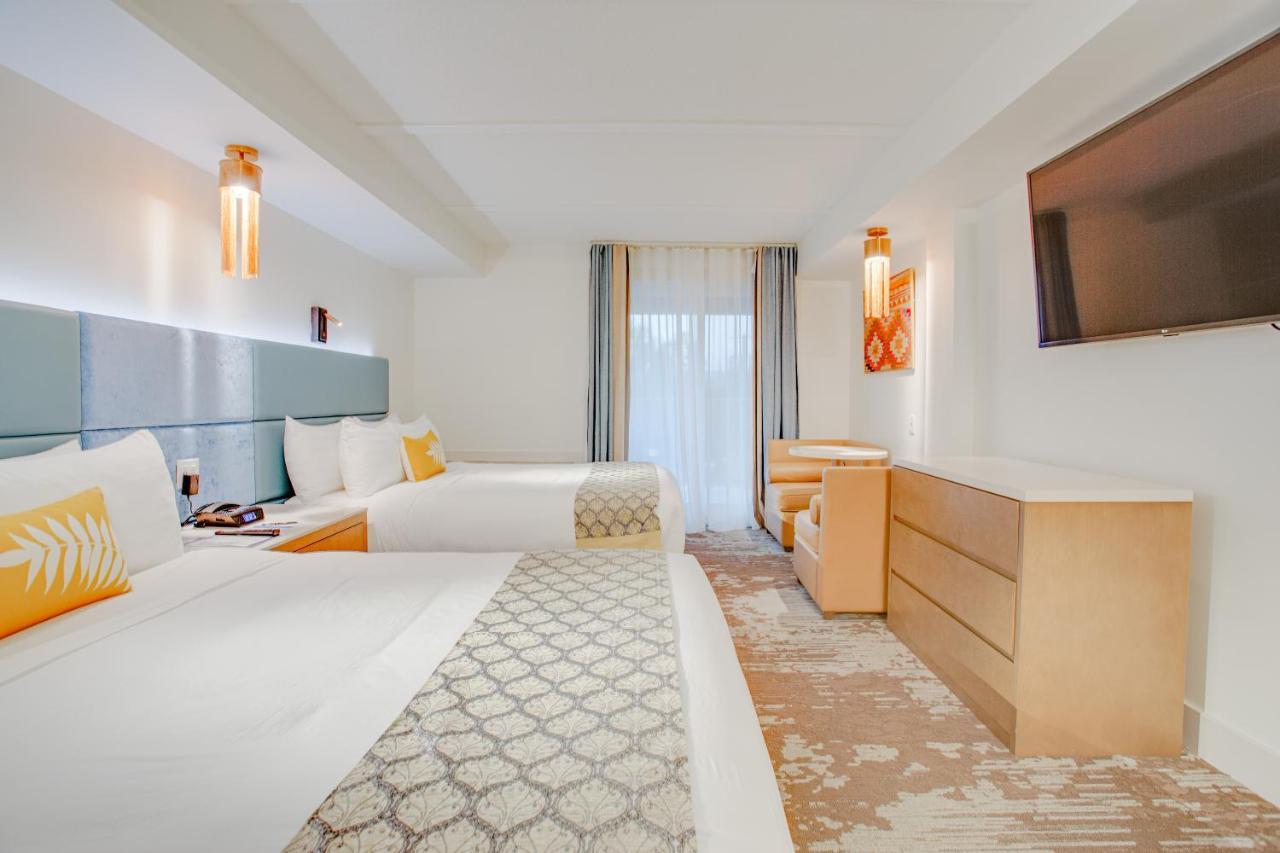 Living Water Resort & Spa Collingwood Luaran gambar