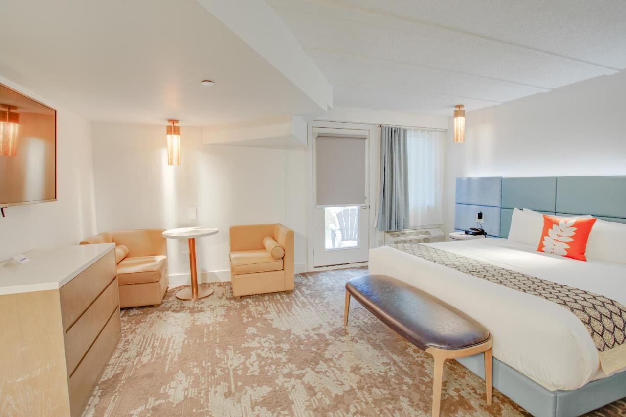 Living Water Resort & Spa Collingwood Luaran gambar