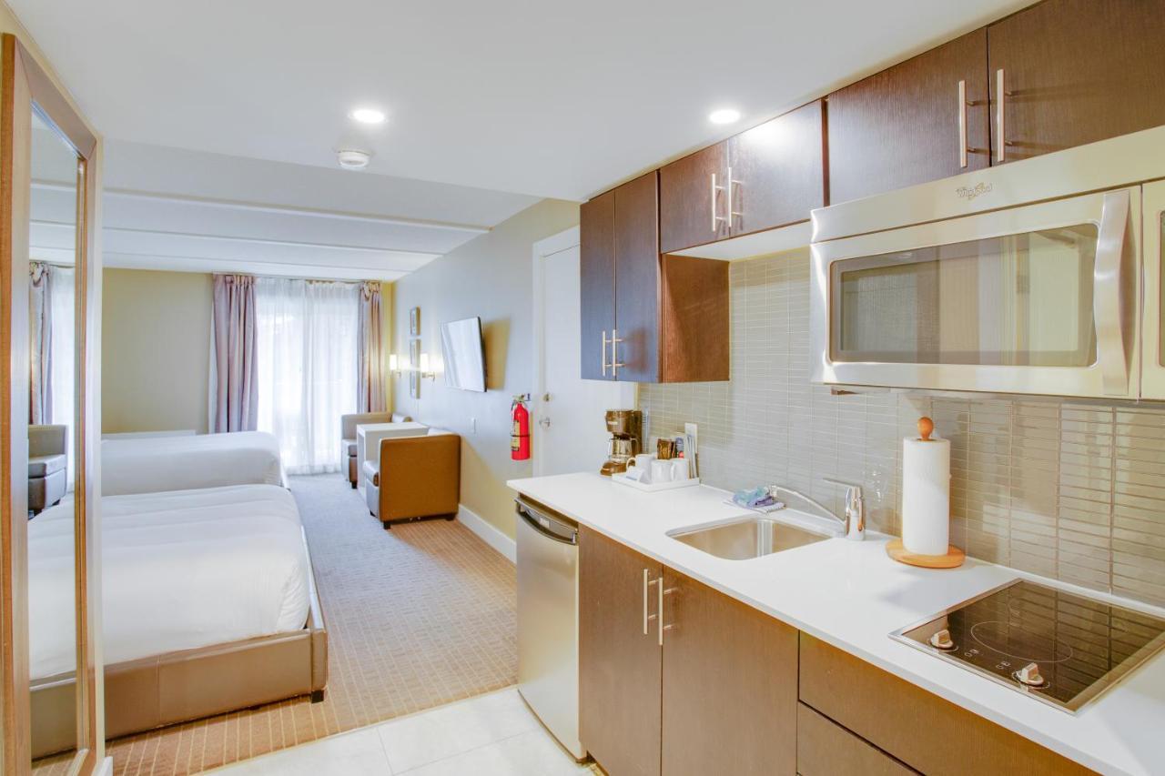 Living Water Resort & Spa Collingwood Luaran gambar
