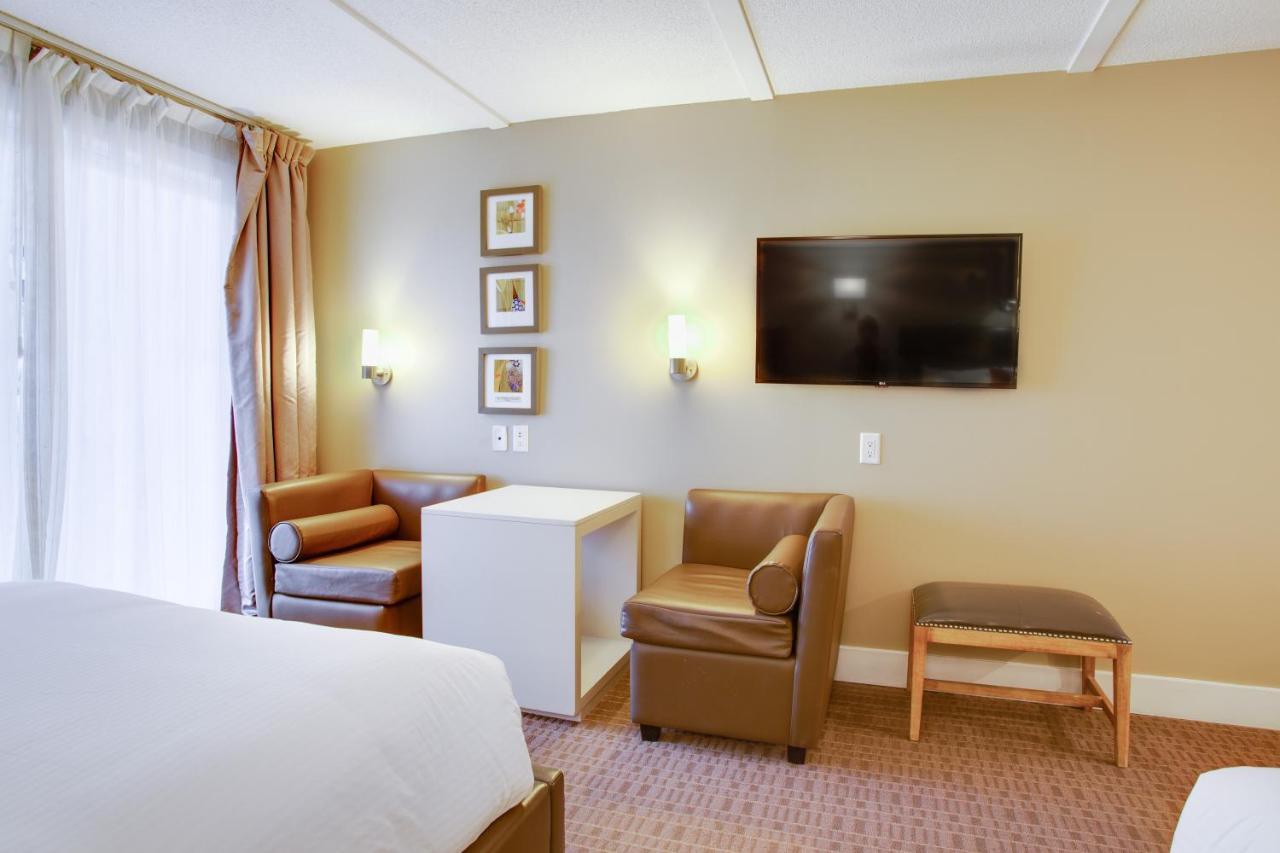 Living Water Resort & Spa Collingwood Luaran gambar