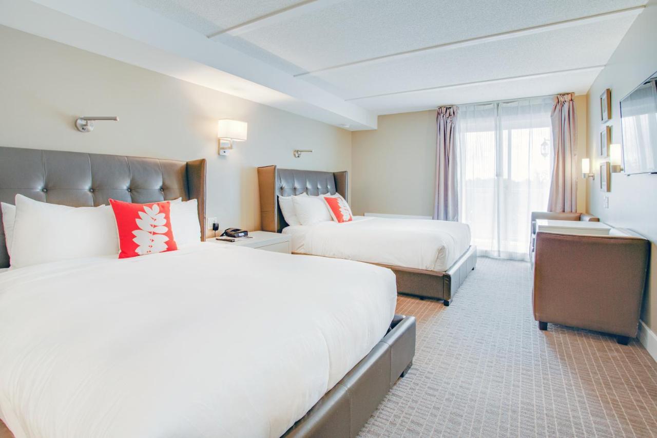 Living Water Resort & Spa Collingwood Luaran gambar