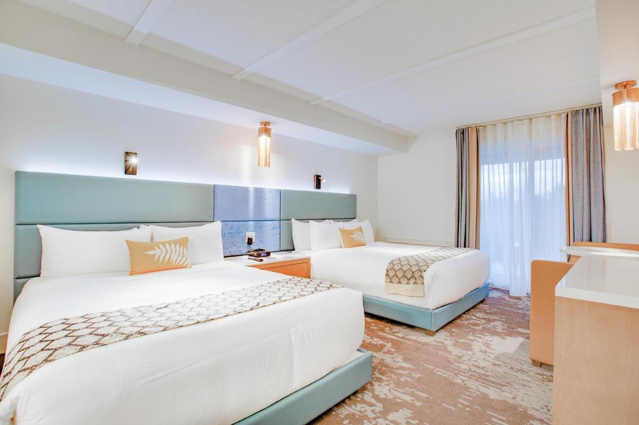 Living Water Resort & Spa Collingwood Luaran gambar