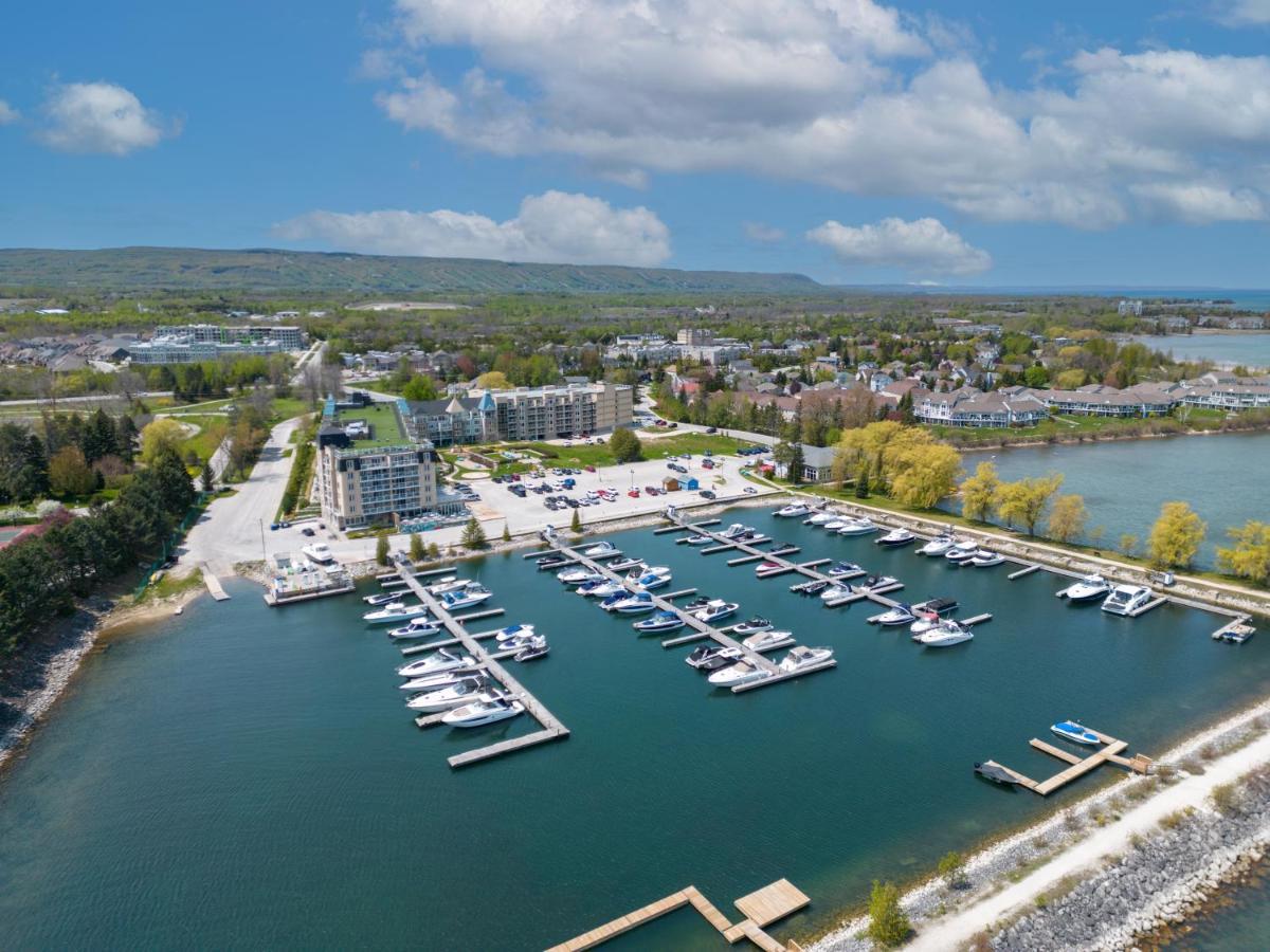 Living Water Resort & Spa Collingwood Luaran gambar