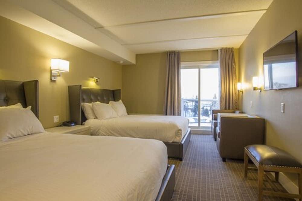 Living Water Resort & Spa Collingwood Luaran gambar