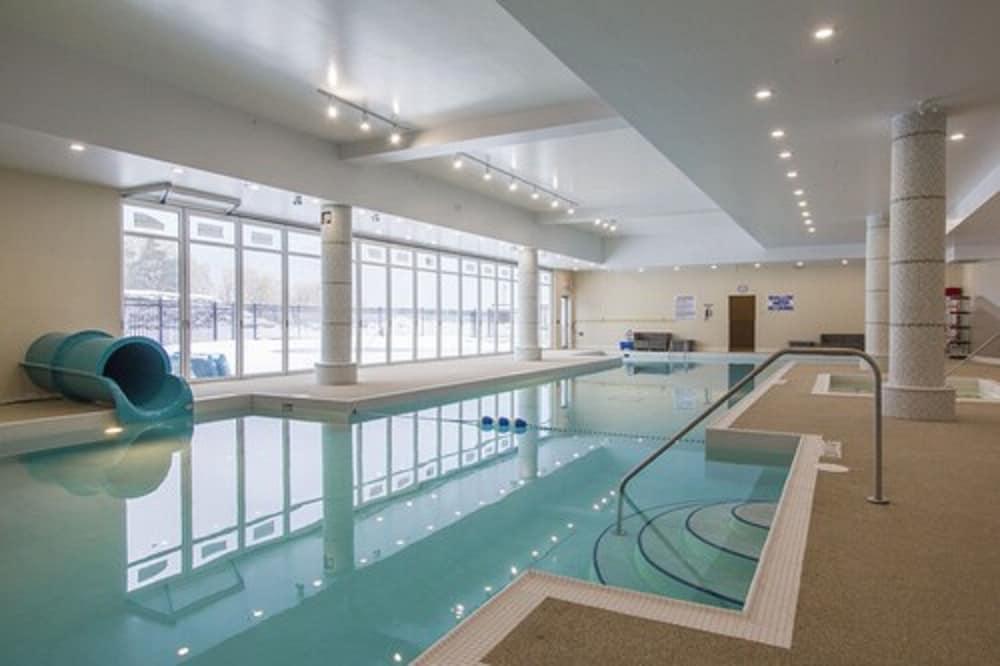 Living Water Resort & Spa Collingwood Luaran gambar