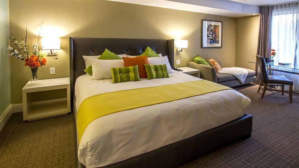 Living Water Resort & Spa Collingwood Luaran gambar