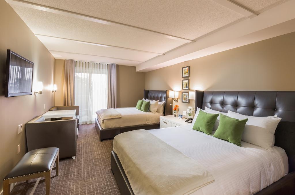 Living Water Resort & Spa Collingwood Luaran gambar