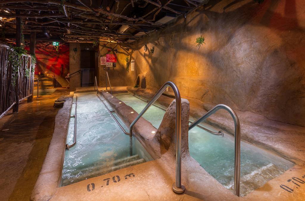 Living Water Resort & Spa Collingwood Luaran gambar