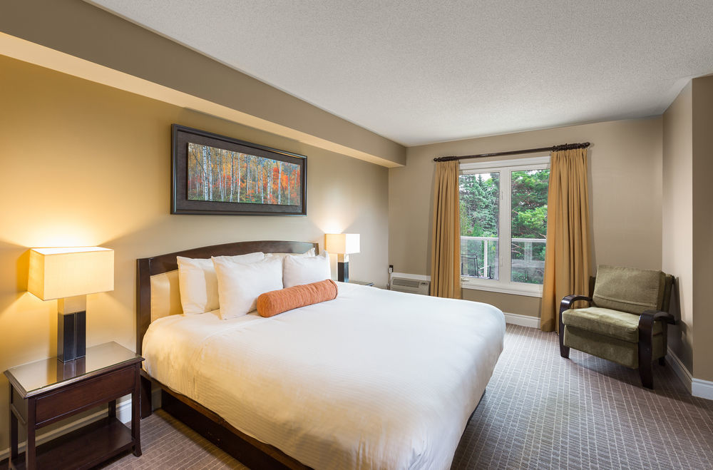 Living Water Resort & Spa Collingwood Luaran gambar