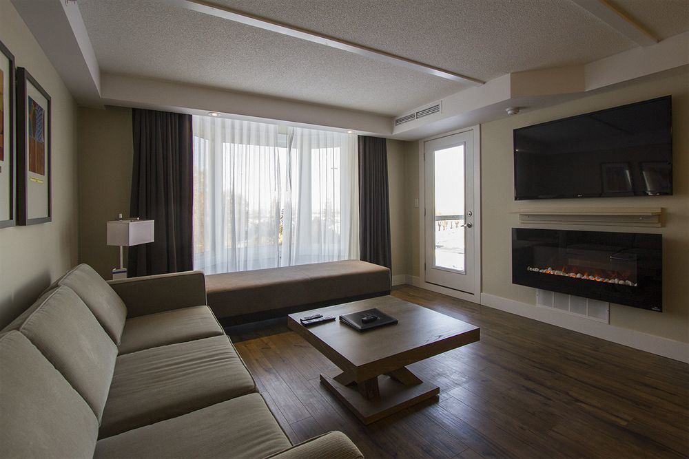 Living Water Resort & Spa Collingwood Luaran gambar
