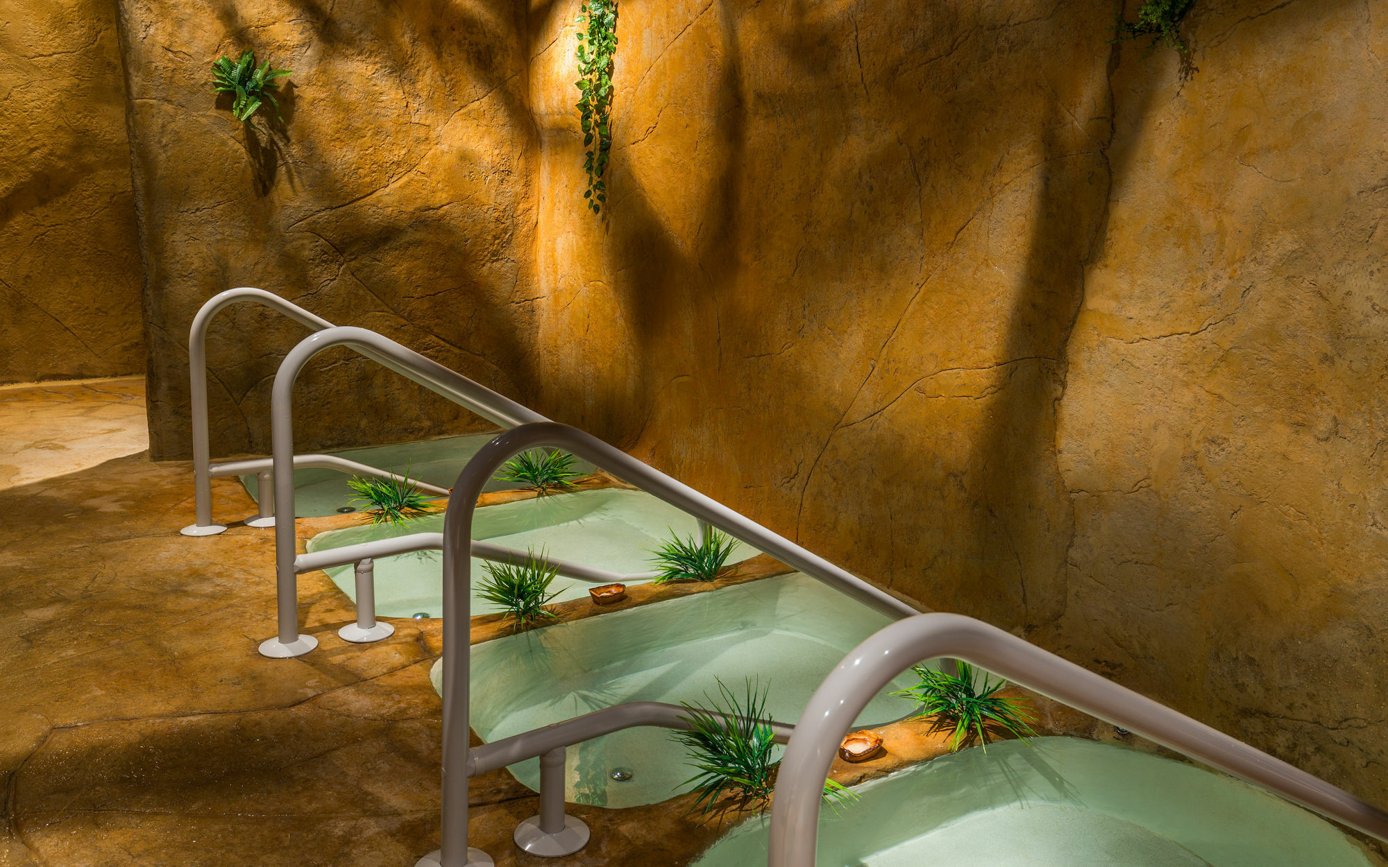 Living Water Resort & Spa Collingwood Luaran gambar
